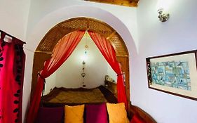 Maison D'Hote Chama