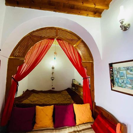 Maison D'Hote Chama Kairouan Exterior photo