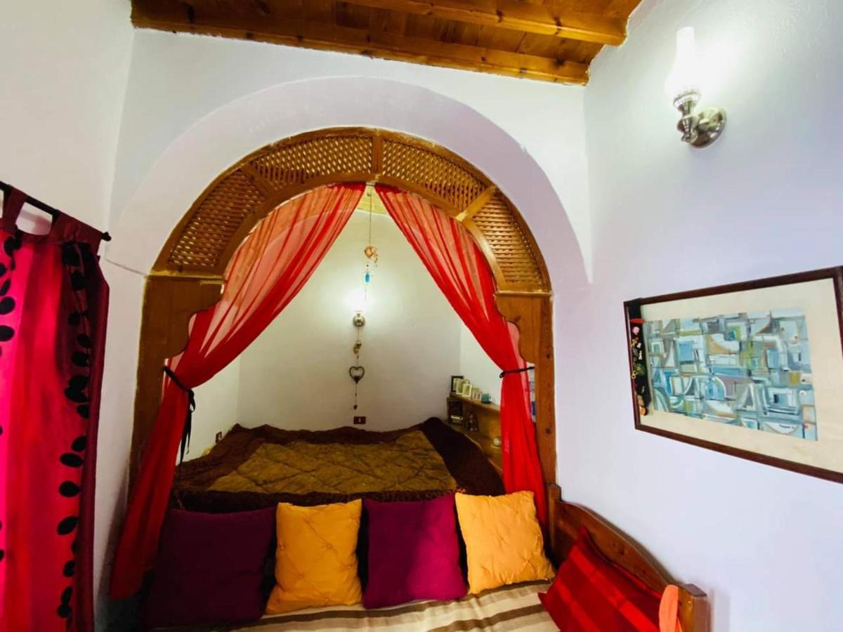 Maison D'Hote Chama Kairouan Exterior photo