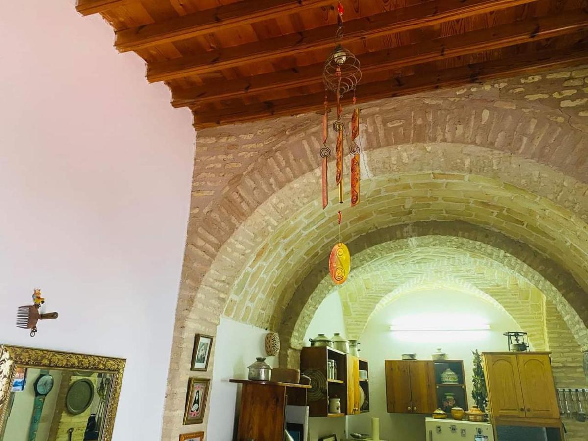 Maison D'Hote Chama Kairouan Exterior photo