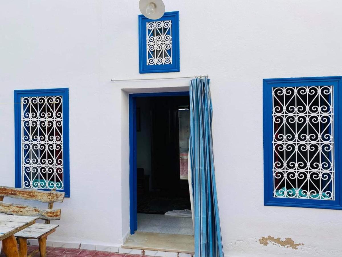 Maison D'Hote Chama Kairouan Exterior photo