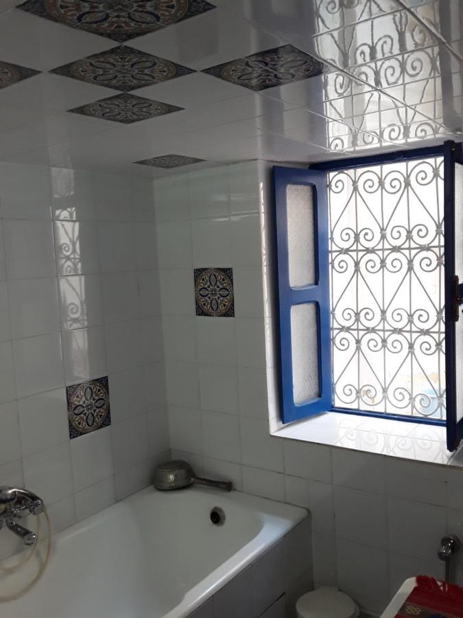 Maison D'Hote Chama Kairouan Exterior photo