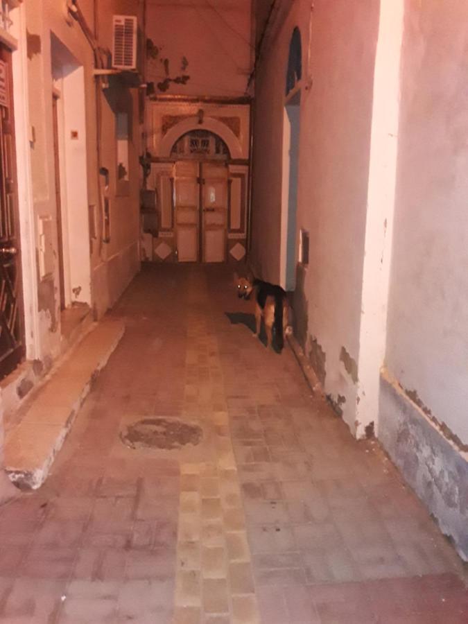 Maison D'Hote Chama Kairouan Exterior photo